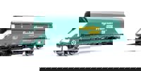 4F-026-033 HIA Freightliner Green Limestone Hop. 369015 (Early Build)