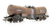 4F-027-025 Silver Bullet Nacco / ECC 3387 789 8 062-7 Weathered