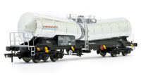 4F-027-028 Silver Bullet Nacco 3780 789 8 059-6
