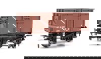 4F-030-104 16T Steel Mineral BR Bauxite M620233