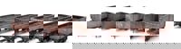 4F-030-107 16T Steel Mineral BR Multipack of 5 - Weathered