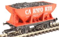 24-ton steel ore hopper "Carnforth Iron Co" - 239
