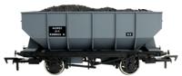 4F-034-127 21T Hopper BR E289525 - Weathered