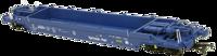 4F-048-002 KQA/KTA Container Wagon Touax  GERS 97752