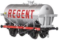 14-ton Class A tank wagon in Regent silver - 101