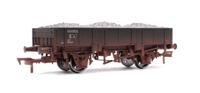 4F-060-024 GRAMPUS BR Black DB990425 - Weathered