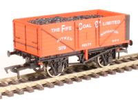 7-plank open wagon "The Fife Coal Company" - 3179