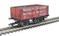 7-plank open wagon "Buckley Junction" - 26