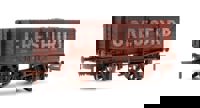 4F-071-183 7 Plank Gresford Wrexham 226 - Weathered