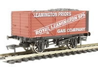 8-plank open wagon "Leamington Gas" - 24