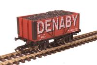 8-plank open wagon "Denaby" - 3182
