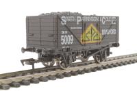 8-plank open wagon "SPC" - 5009