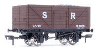 4F-080-134 8 Plank Wagon SR 37786