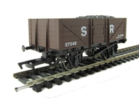 4F-051-003 5-plank open wagon in SR brown - 27348