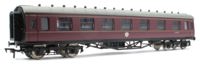 4P-010-601 60ft Stanier Corr Composite M3894M BR Lined Maroon