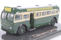 4Q4Q95 Ramblers Association Promotional Bus Model