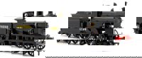 4S-027-006S Wainwright D Class Southern Sunshine 4-4-0 Steam Locomotive No.1734 with DCC Sound
