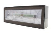 4S-027-NRM02 Class D 4-4-0 737 in SECR Lined Green - NRM Special Edition