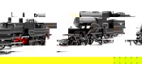4S-028-005-DB SECR Maunsell D1 Class BR Black (Late Crest) 4-4-0 Steam Locomotive No.31246 - Damaged Box