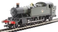 Class 61xx 'Large Prairie' 2-6-2T 6167 in BR lined green with late crest - DCC sound fitted - Sold out on pre-order