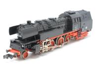 5-4103 Class BR 65 1010 2-8-4 of the DR