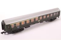 5-4501-180 2nd Class Passenger Coach of the CSD, Epoch IV