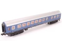 5-4501-182 1st Class Passenger Coach of the CSD, Epoch IV