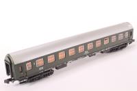 5-4502-180 Dining Car, Type WR of the CSD, Epoch IV