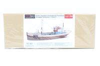 50.107 Norwegian Fishing Boat