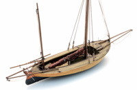 50.144 German Zeesenboot Kit