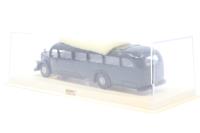 5000Brekina Mercedes-Benz O 5000 Bus in Brown