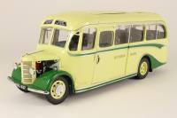Bedford OB Duple Vista Coach 'Southern Vectis' - Limited Edition