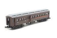 5003Kato 1st Class Baggage Coach, Type Ohani 30