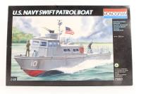 5003Mono US Navy Swift Patrol Boat