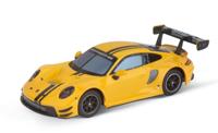 50051001 Porsche 911 GT3 R Speed Yellow