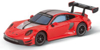 50051004 Porsche 911 GT3 R Red Devil