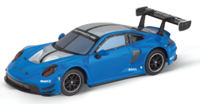 50051005 Porsche 911 GT3 R Blue Thunder