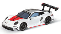 50051006 Porsche 911 GT3 R White Lightning