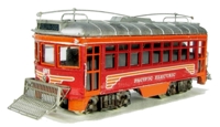 5010 Pacific Electric "The Hollywood Car" Kit