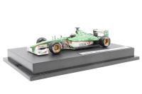 50205 Jaguar R2 HSBC - E. Irvine