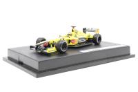 50208HW 2001 Jordan EJ11 - Jarno Trulli