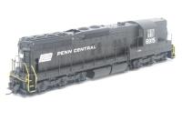 5023 EMD SD9 #6915 of the Penn Central - DC sound fitted