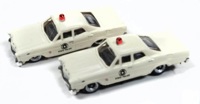 50379 67 Ford State Police Cars (2)
