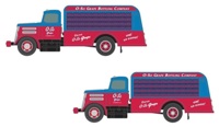 50396 N WC Btl Truck(O-So Grape)2pk 50396 N WC Btl Truck(O-So Grape)2pk
