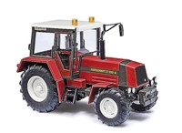 50408 1984 Fortschritt ZT323 Farm Tractor with Enclosed Cab
