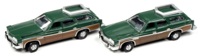 50431 Buick Wagen dark green 2/ - N-Scale 50431 Buick Wagen dark green 2/ - N-Scale