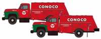 50442 Ford Tanker Conoco 2/ - N-Scale 50442 Ford Tanker Conoco 2/ - N-Scale
