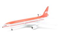 504799 Lockheed L-1011-385-1 LTU D-AERA 1970s colours eXtra-Shop Release