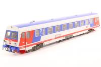 5047 Class 5047 Diesel Railcar of the +ûBB