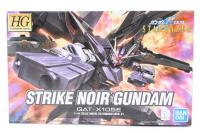 5058269 Strike Noir Gundam GAT-X105E from Gundam Seed Stargazer - High Grade